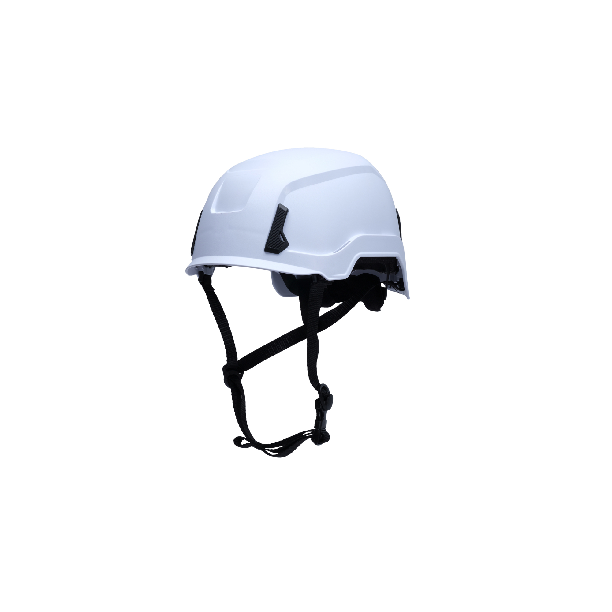 Pyramex SL T2 Series Safety Helmet, White, Model# HPT261110